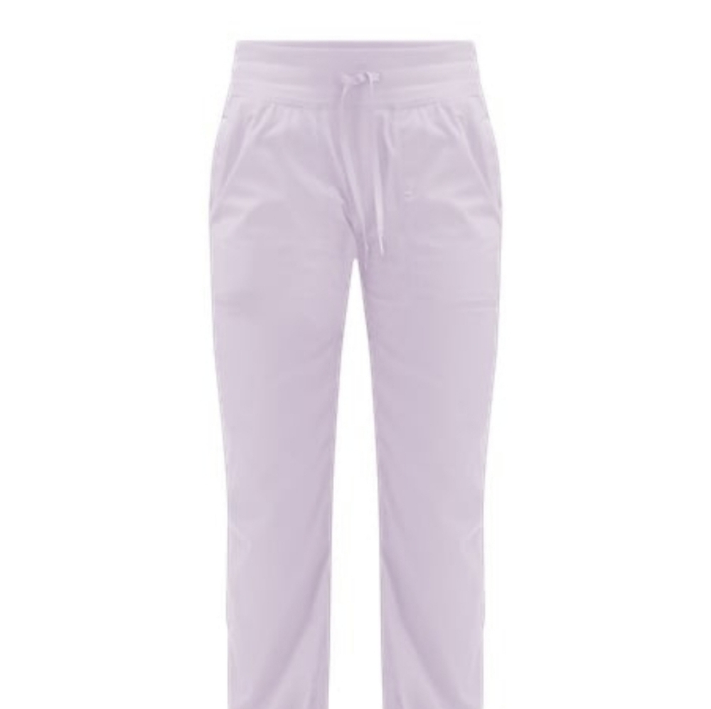 Dance studio mid-rise pant